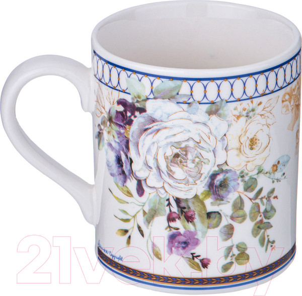 Изображение товара Набор кружек Lefard Compliment / 417-064 (4шт)