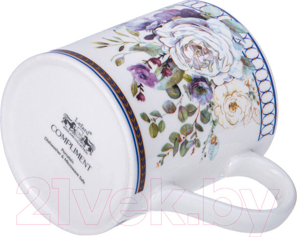 Изображение товара Набор кружек Lefard Compliment / 417-064 (4шт)