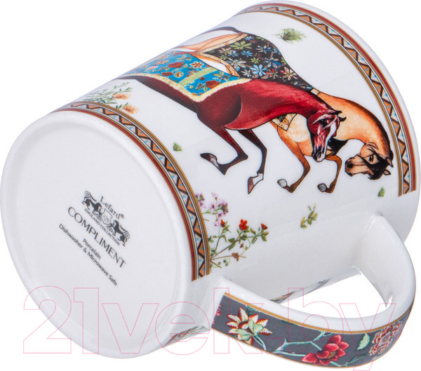 Изображение товара Кружка Lefard Compliment / 417-059