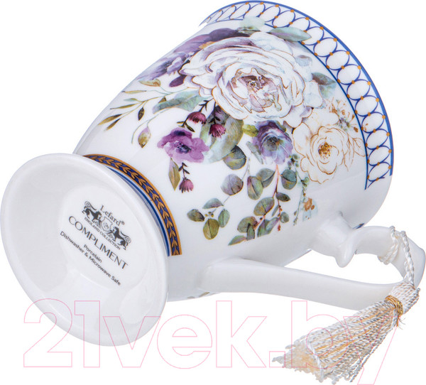 Изображение товара Кружка Lefard Compliment / 417-063