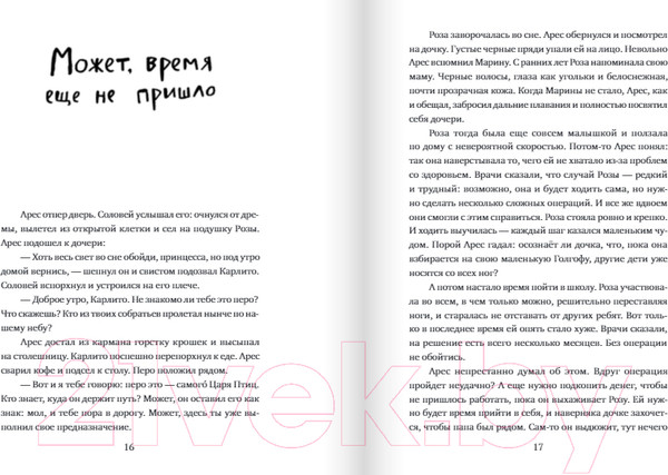 Изображение товара Книга Издательство Самокат Крылатые сандали / 9785001673354 (Папаянни М.)