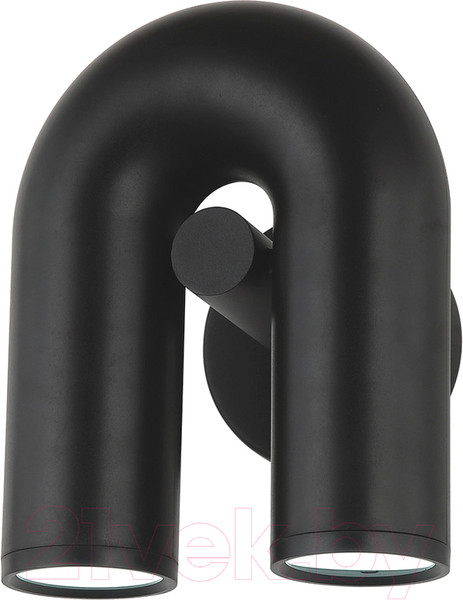 Изображение товара Бра Kinklight Канти 08465-1.19 (черный)