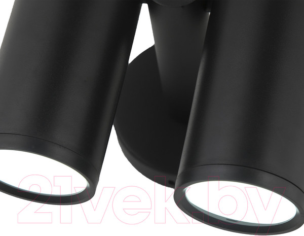 Изображение товара Бра Kinklight Канти 08465-1.19 (черный)