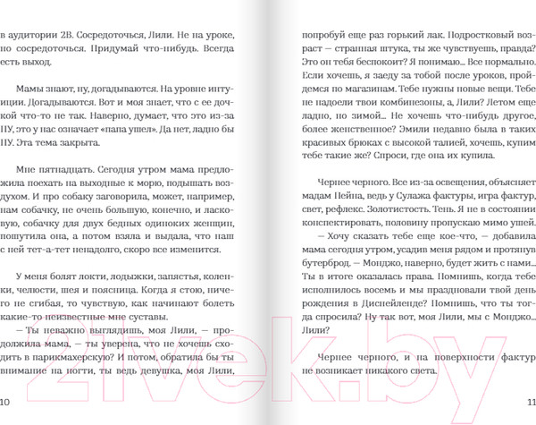 Изображение товара Книга Издательство Самокат В связке / 9785001675631 (Кастийон К.)