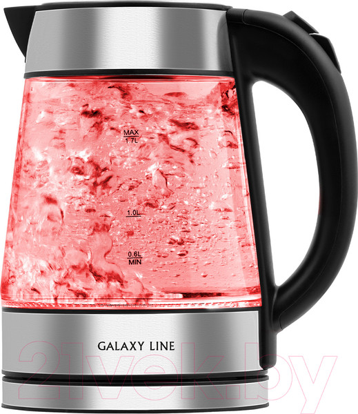 Изображение товара Электрочайник Galaxy Line GL 0561