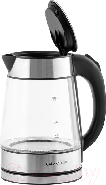 Изображение товара Электрочайник Galaxy Line GL 0561