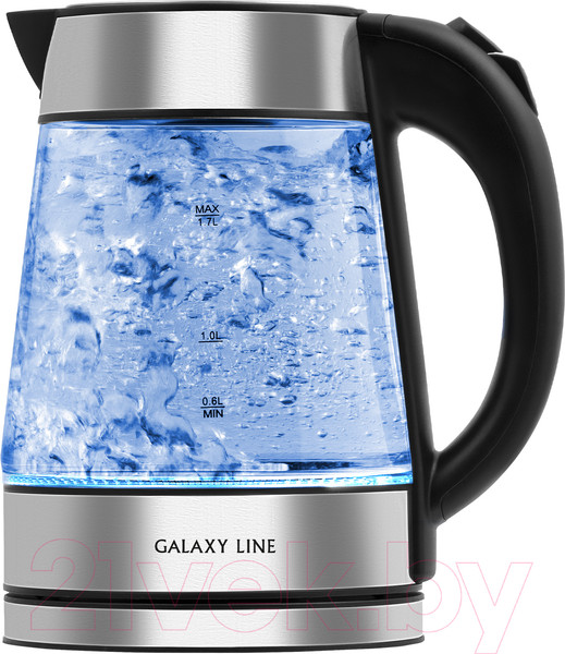 Изображение товара Электрочайник Galaxy Line GL 0561