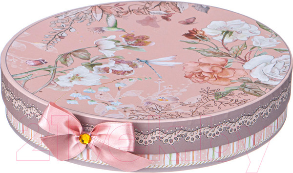 Изображение товара Набор тарелок Lefard Compliment / 417-091 (2шт)