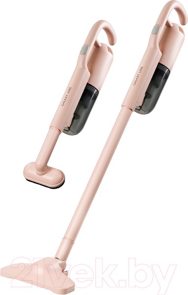 Изображение товара Вертикальный пылесос Galaxy Line GL 6221 (бежевый)