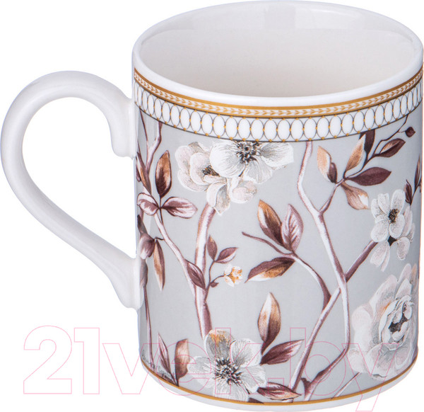 Изображение товара Набор кружек Lefard Compliment / 417-077 (4шт)