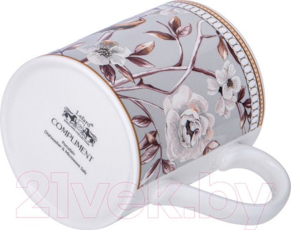 Изображение товара Набор кружек Lefard Compliment / 417-077 (4шт)