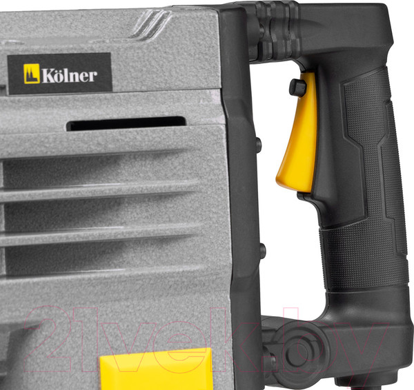 Изображение товара Отбойный молоток Kolner KDB 1500C / кн1500цдб