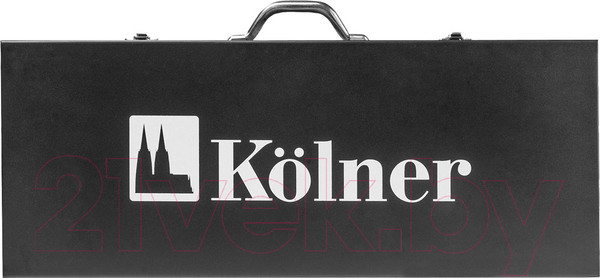 Изображение товара Отбойный молоток Kolner KDB 1500C / кн1500цдб