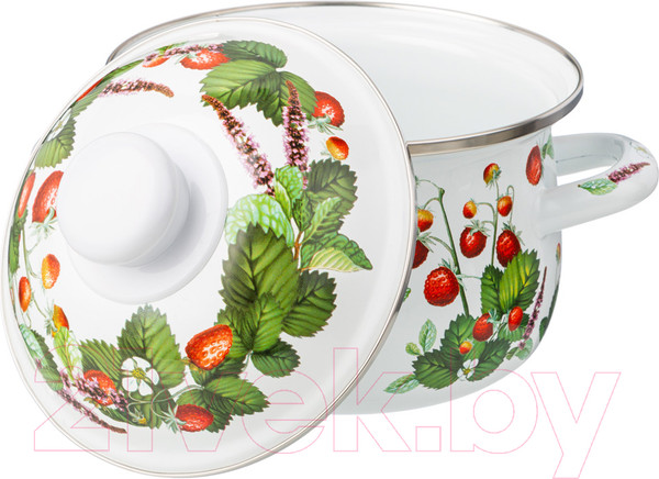 Изображение товара Набор кастрюль Agness 934-701