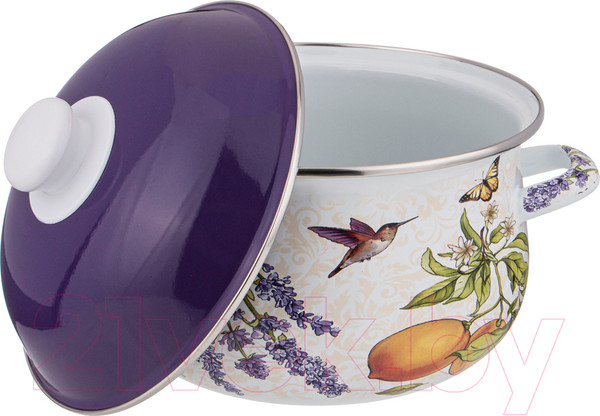 Изображение товара Набор кастрюль Agness 934-705