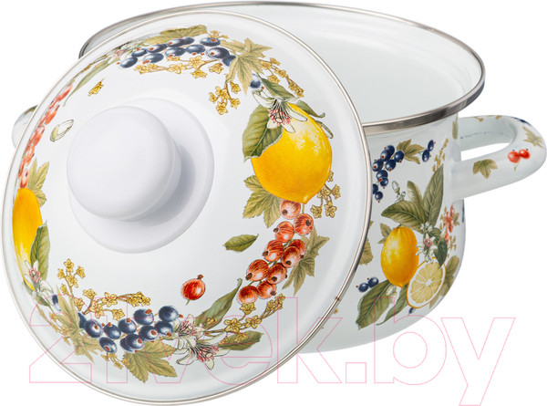 Изображение товара Набор кастрюль Agness 934-707