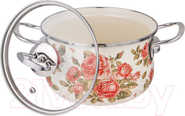 Изображение товара Набор кастрюль Agness 934-717
