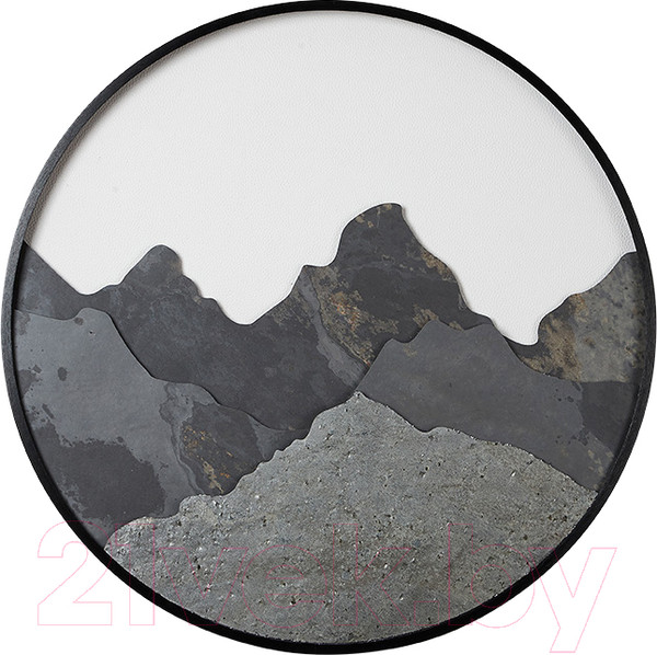 Изображение товара Бра Kinklight Авентин 07830-60.19 (черный)