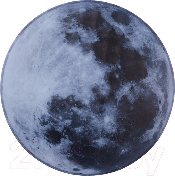 Изображение товара Потолочный светильник Kinklight Спутник 07831-80.19 (черный)