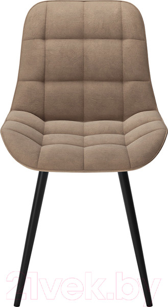 Изображение товара Стул Табурет Румба (бренди 32/каркас черный)