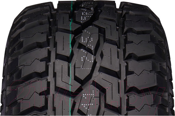Изображение товара Летняя шина Gripmax Mud Rage R/T Max 265/50R20 121/118Q