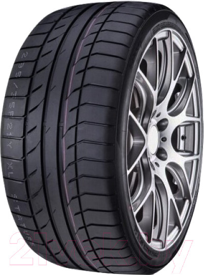Изображение товара Летняя шина Gripmax Stature H/T 265/40R21 105Y BSW