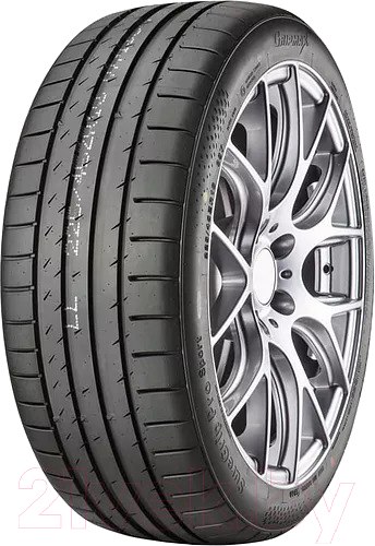 Изображение товара Летняя шина Gripmax SureGrip Pro Sport 245/30R21 91Y