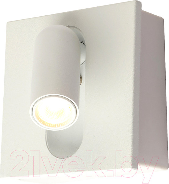 Изображение товара Спот Kinklight Эви 08073.01 (белый)