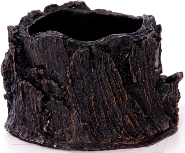 Изображение товара Кормушка для рептилий Mclanzoo Stump S07-L