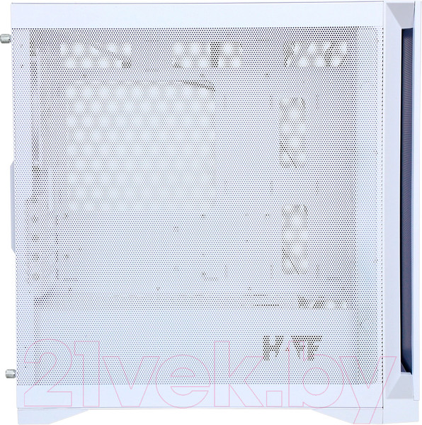 Изображение товара Корпус для компьютера HAFF Glory Mini Air White (без БП)