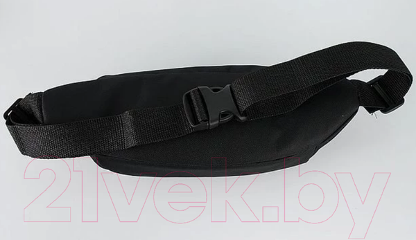Изображение товара Сумка на пояс Ecotope 108-010-1P-BLK (черный)