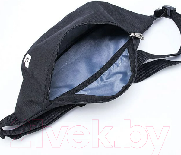 Изображение товара Сумка на пояс Ecotope 108-010-1P-BLK (черный)