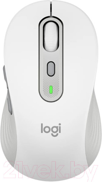 Изображение товара Мышь Logitech Signature Plus M750 / 910-006271 (белый)