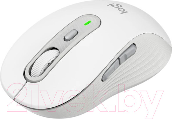 Изображение товара Мышь Logitech Signature Plus M750 / 910-006271 (белый)