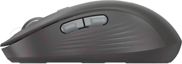 Изображение товара Мышь Logitech Signature Plus M750 L / 910-006266 (графит)