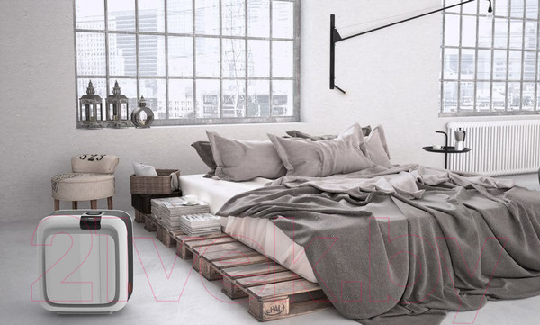 Изображение товара Климатический комплекс Boneco Air-O-Swiss H700