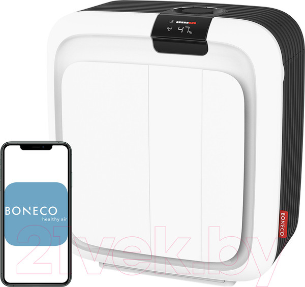 Изображение товара Климатический комплекс Boneco Air-O-Swiss H700