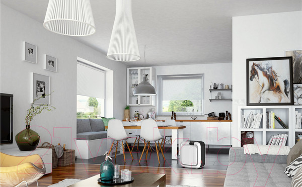 Изображение товара Климатический комплекс Boneco Air-O-Swiss H700