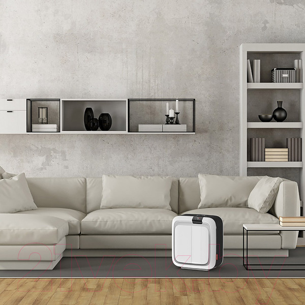 Изображение товара Климатический комплекс Boneco Air-O-Swiss H700