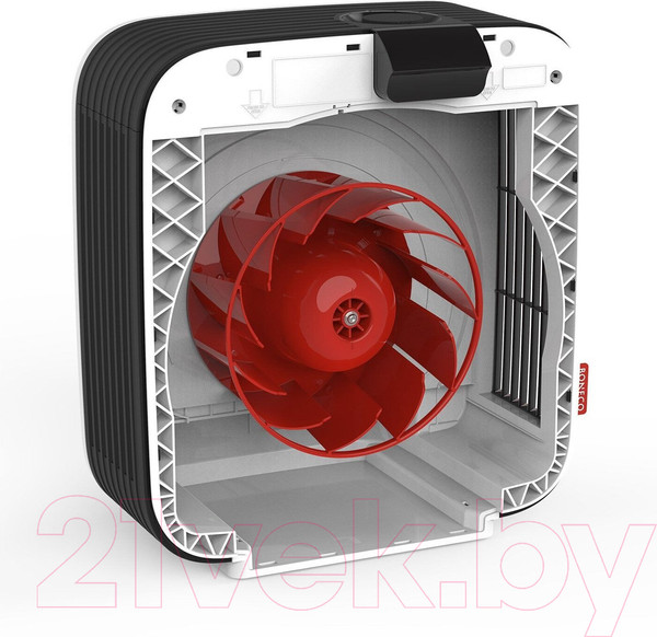 Изображение товара Климатический комплекс Boneco Air-O-Swiss H700