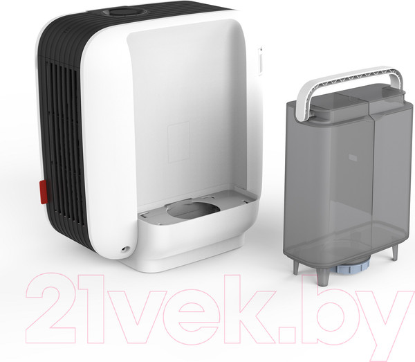 Изображение товара Климатический комплекс Boneco Air-O-Swiss H700