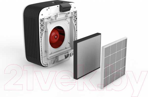 Изображение товара Климатический комплекс Boneco Air-O-Swiss H700