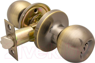 Изображение товара Ручка дверная Apecs 6072-01-AB