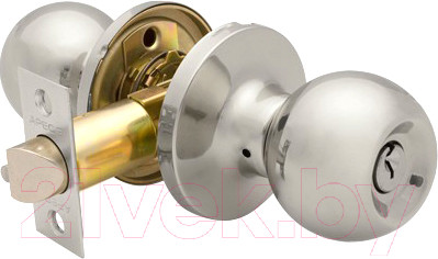 Изображение товара Ручка дверная Apecs 6072-01-CR