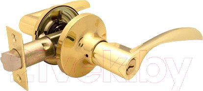 Изображение товара Ручка дверная Apecs 8023-01-G