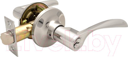 Изображение товара Ручка дверная Apecs 8023-01-CR