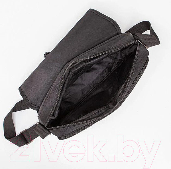 Изображение товара Сумка Valigetti 385-7350A-BLK (черный)