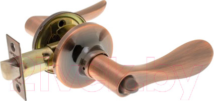 Изображение товара Ручка дверная Apecs 0891-03-AC