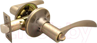 Изображение товара Ручка дверная Apecs 8023-03-AB