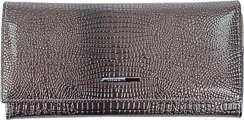 Изображение товара Портмоне Poshete 852-501-H6-GRY (серый)